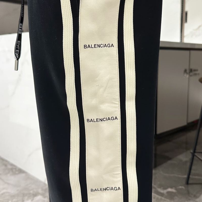 Balenciaga Long Pants